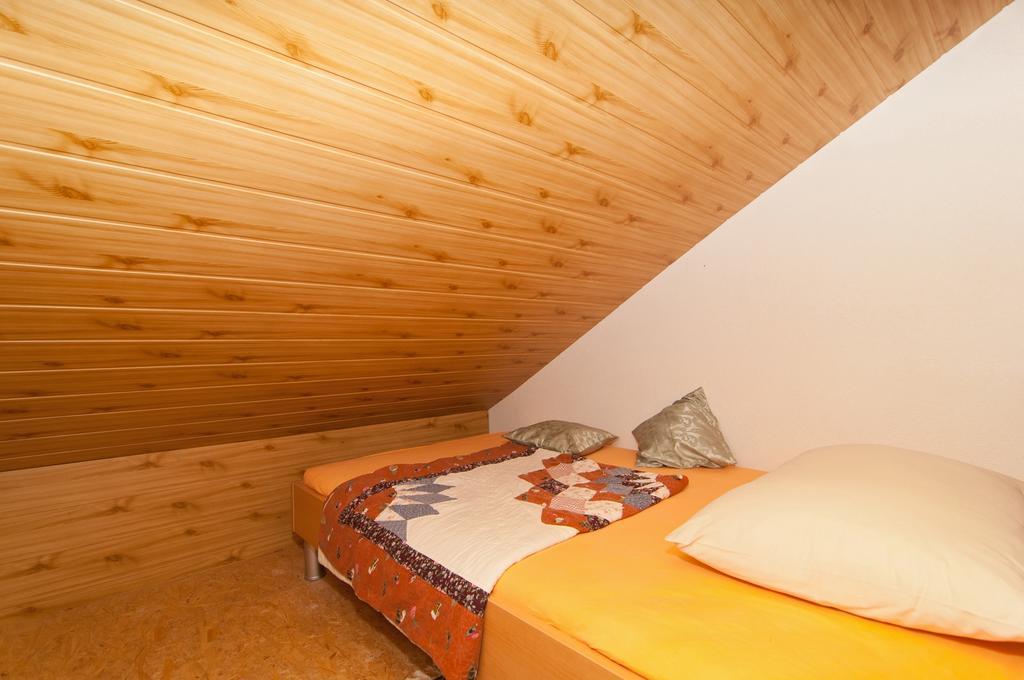 Apartments Corana Kaštela Rom bilde